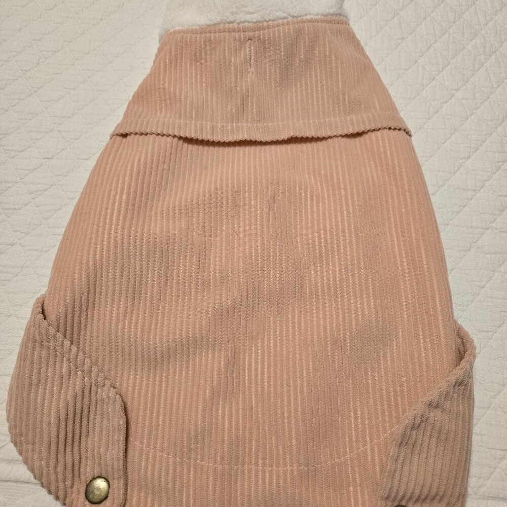 Dog Coat